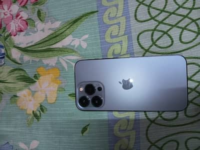 Apple iPhone 13 Pro
