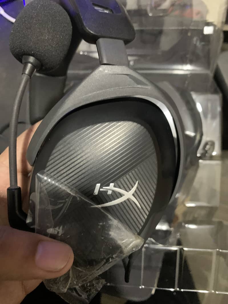 Hyper X cloud stinger 2 1