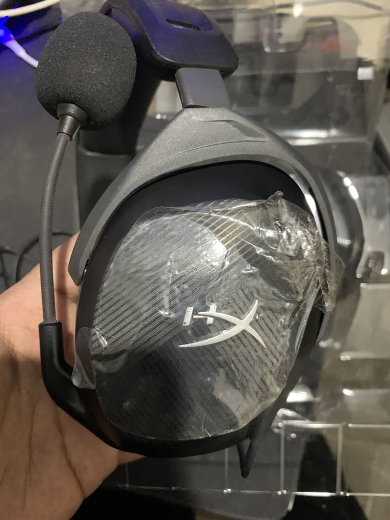 Hyper X cloud stinger 2 2