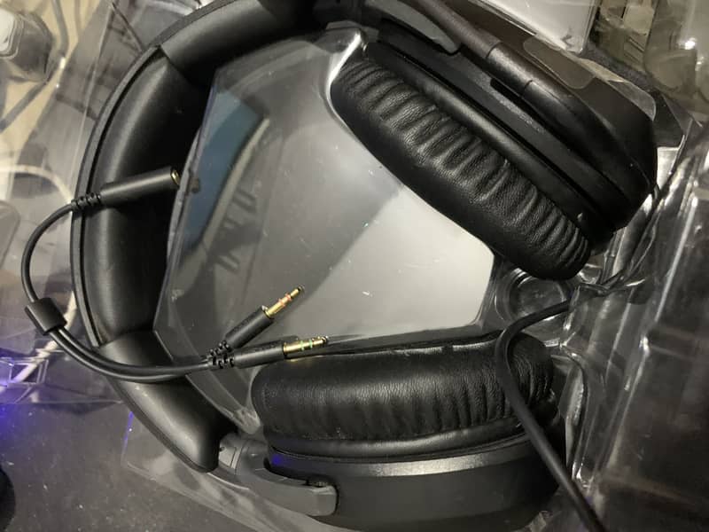 Hyper X cloud stinger 2 3