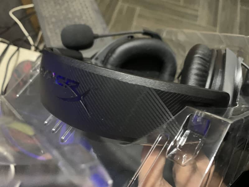 Hyper X cloud stinger 2 4