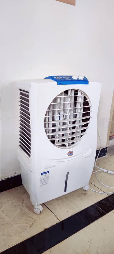 boss room cooler