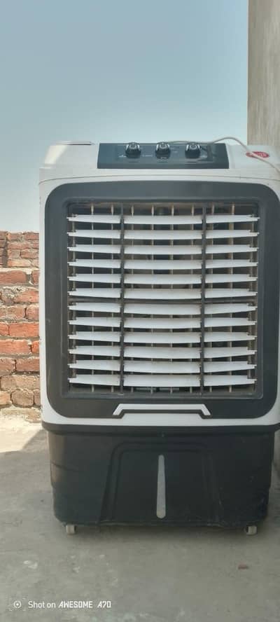 air cooler compani name care