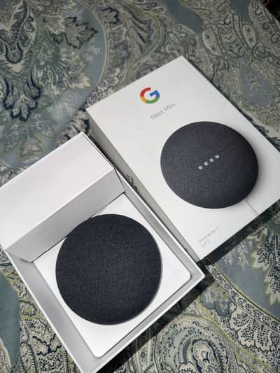 Googke Nest Mini