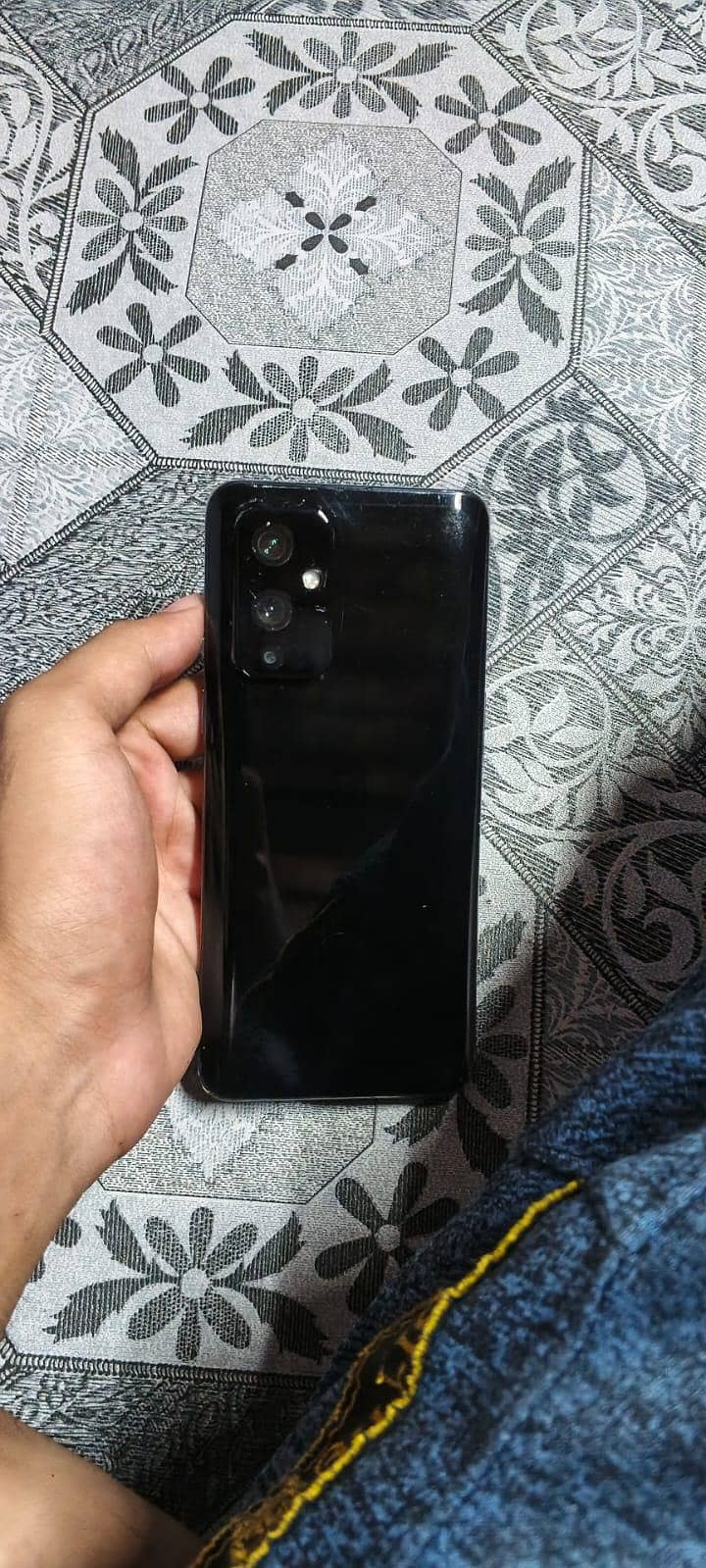 One Plus 9 0