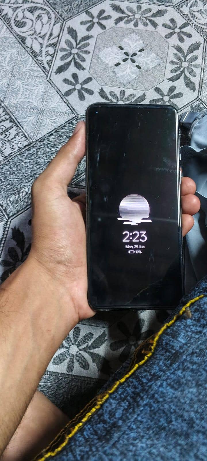 One Plus 9 1