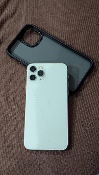 Apple iPhone 11 Pro