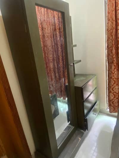 Dressing Table