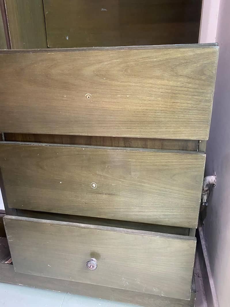 Dressing Table 1