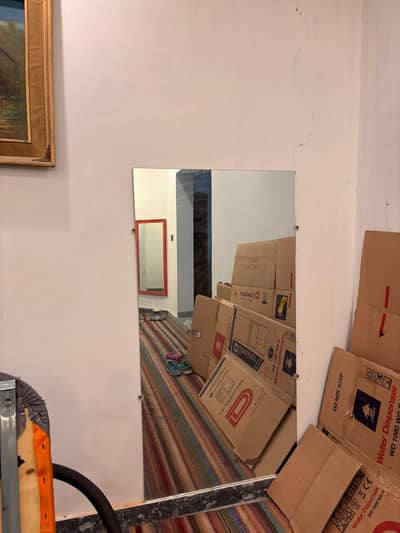 2by4 mirrior for sale