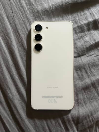 Samsung S23 PTA 8/128GB