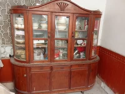 pure shishum showcase 5 door