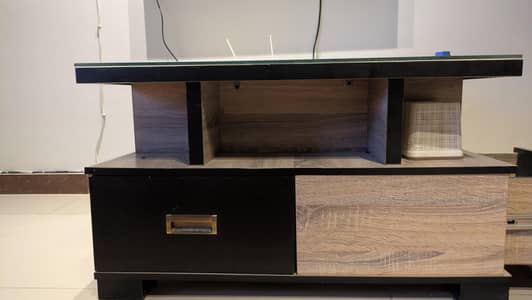 centre table