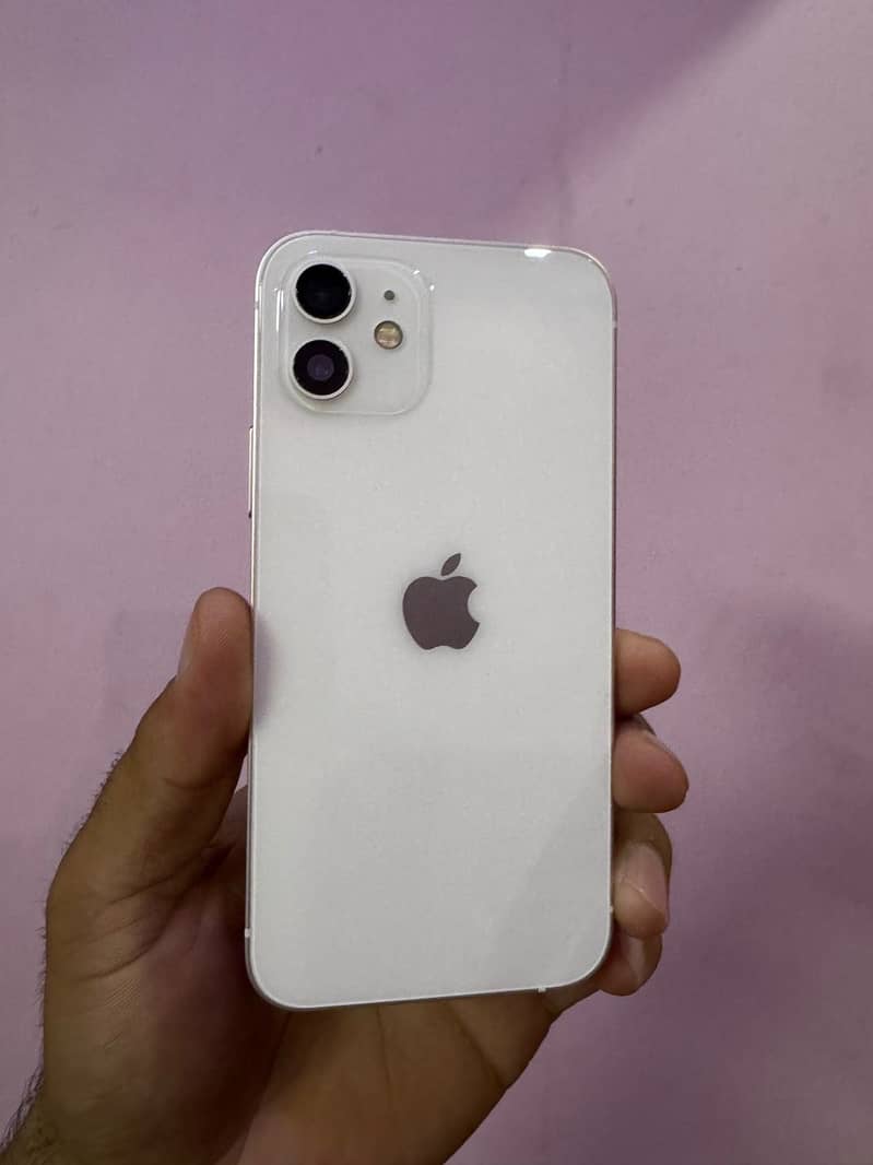 IPHONE 12 1