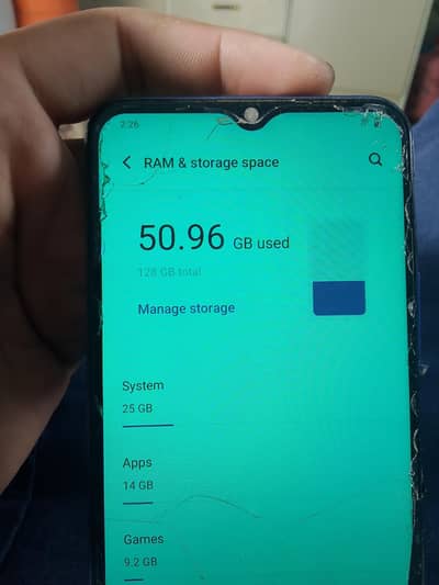 Vivo Y53s
