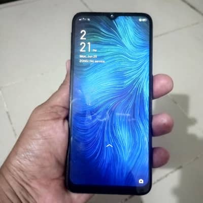 OPPO A31