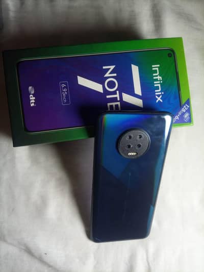 infinx 60 fps gaming phone