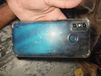 Tecno Spark 6 Go