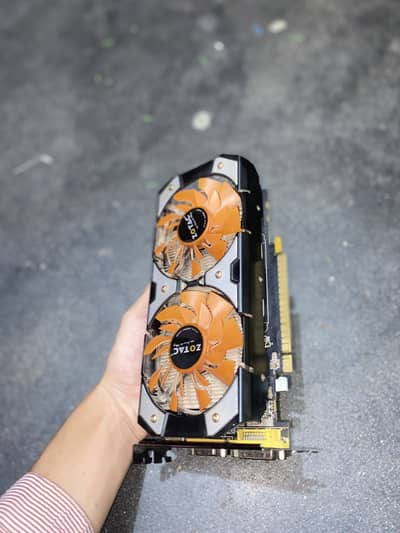 Core i5 4th Gen Gaming PC | GTX 750 Ti 2GB | 16GB RAM | 128GB SSD