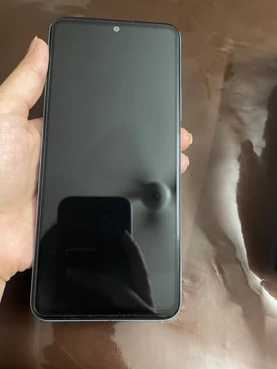 Xiaomi Redmi Note 12