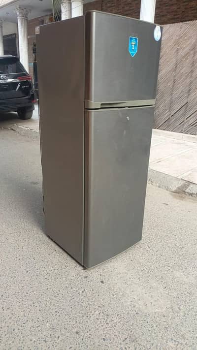 Haier Fridge medium size  (0336/7070/370) Genuine ALL Ok