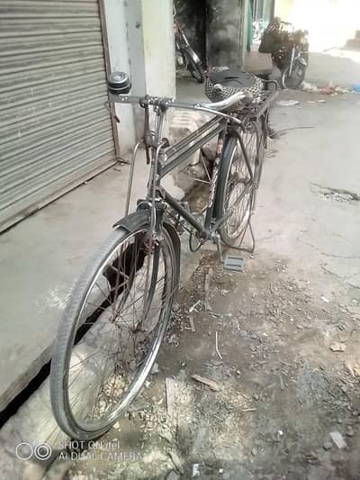 cycle