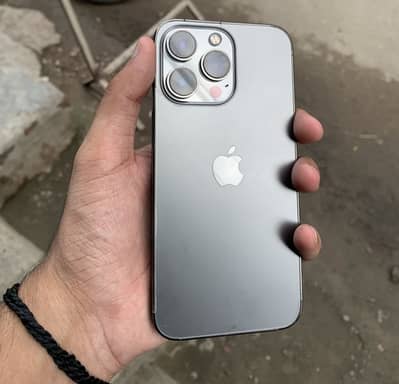 Apple iPhone 13 Pro ( factory unlock)