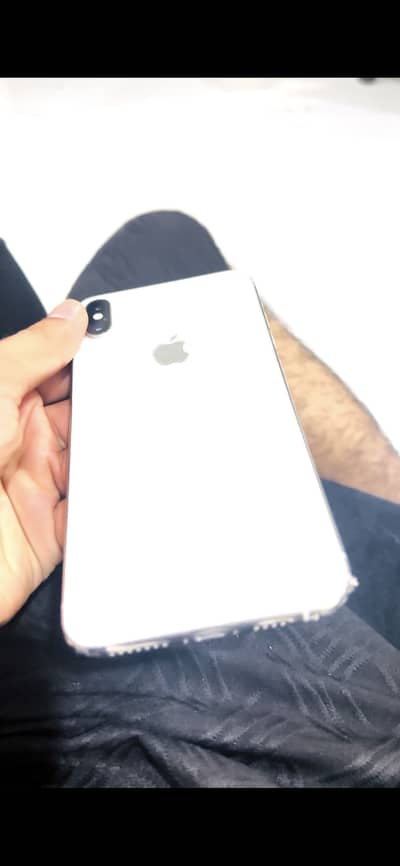 Apple iPhone XS Max