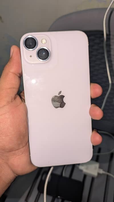 Apple iPhone 14 plus