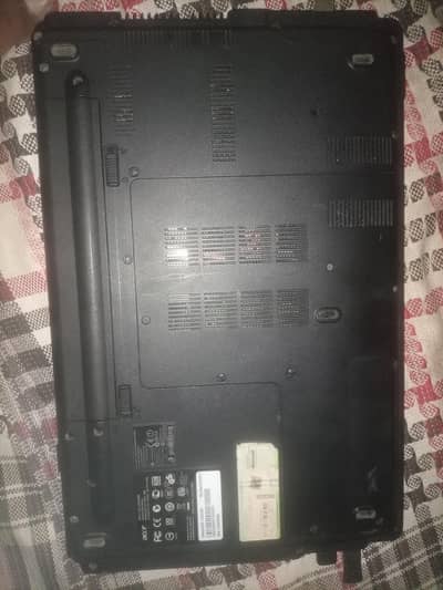 Acer Swift Slim Laptop For Sale - [RAM] / [Storage] - بہترین کنڈیشن