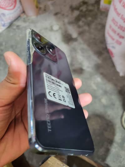 Tecno Spark 10C