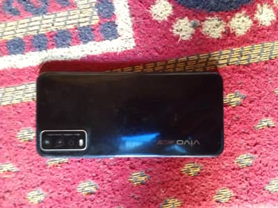 Vivo Y20