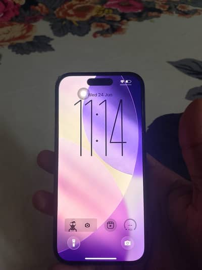 Apple iPhone 15
