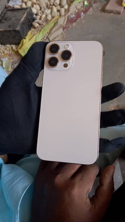 Apple iPhone 13 Pro Max