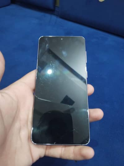Samsung Mobile S21