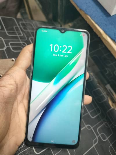 Vivo Y18