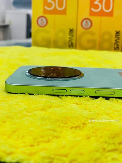Tecno SPARK 30C