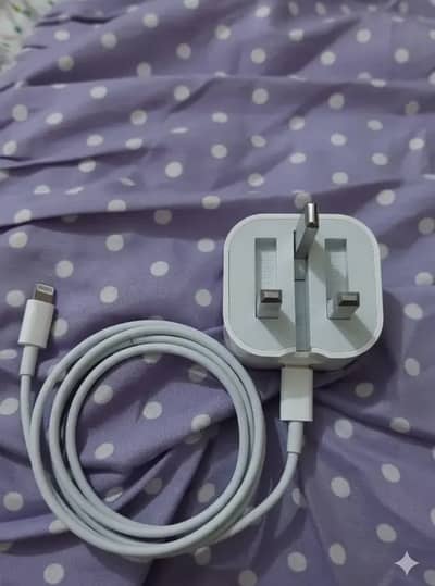 Apple iphone 14 Pro Max Original 20w Charger Cable 14, 15, 16 Pro Max