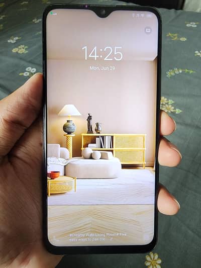 Vivo Y19 4/128 gb