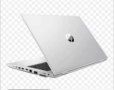 HP core i5 7th gen