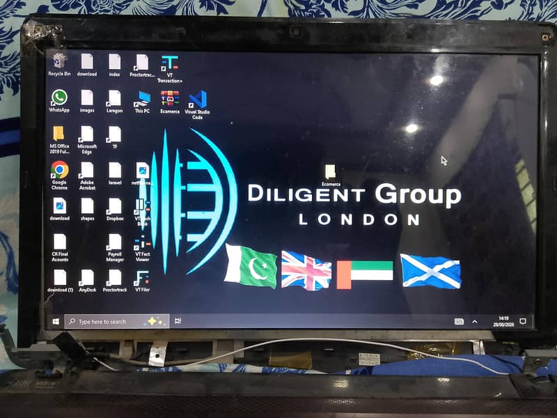 laptop 8