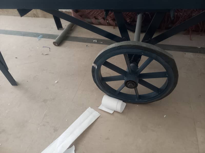 Loader container 2