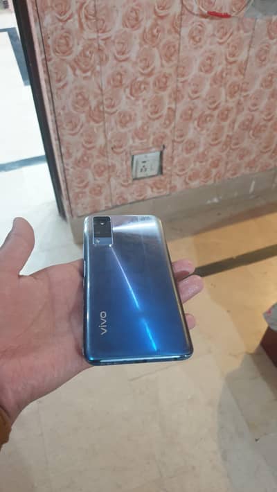 Vivo Y51s