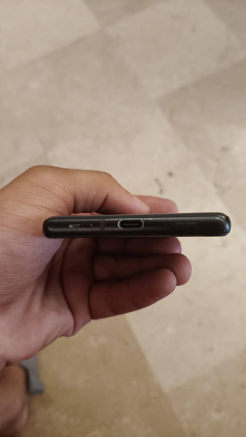Google Pixel 6a 3