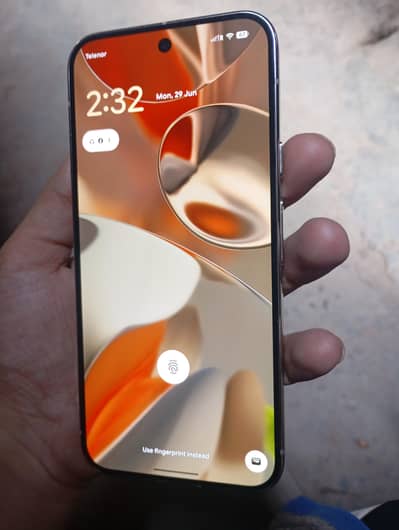 google pixel9 pro XL 256 GB
