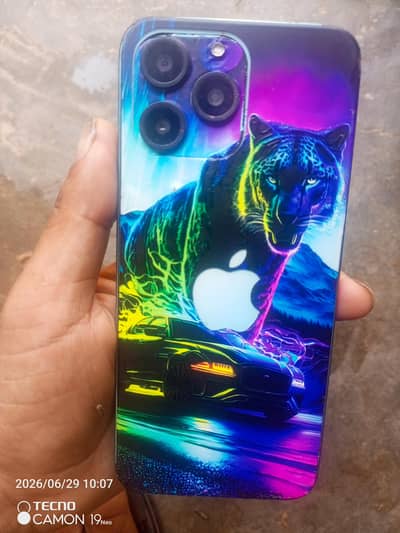 Tecno sparx neo 5 pro