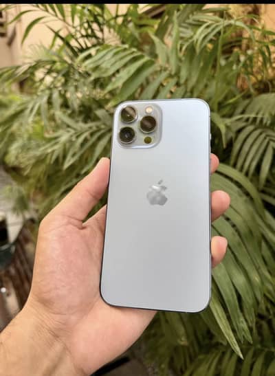 Apple iPhone 13 Pro Max