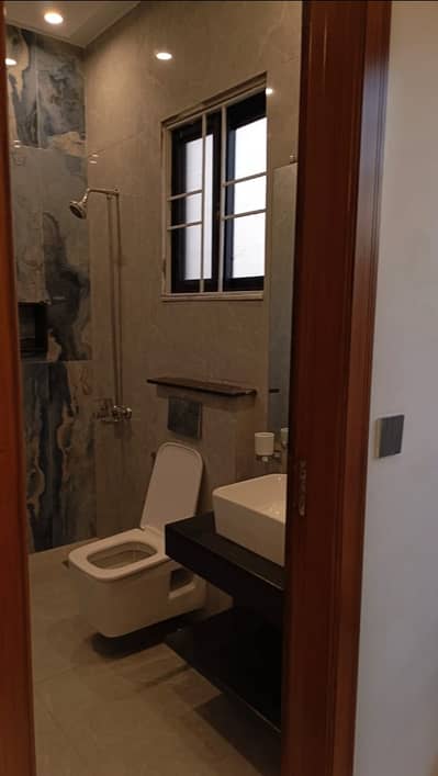 5 Marla House For Rent