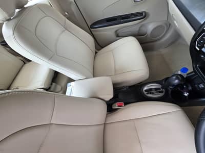 Honda BR-V 2017