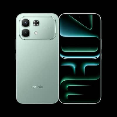 infinix note 60 8/256 gb